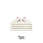 1Pc Cat Food Squeezer - Efficiently Extracts Food from Bags, Maximizes Leftovers,Perfect for Cat Owners Who Value Clean Feeding
