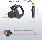 Retractable Dog Leash