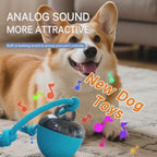 Smart Interactive Bouncing Ball
