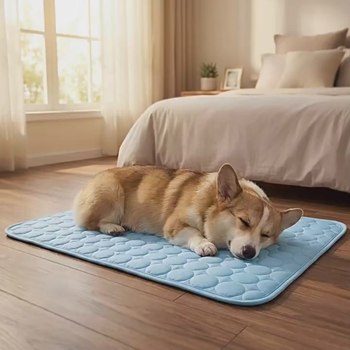 Cooling Pet Mat
