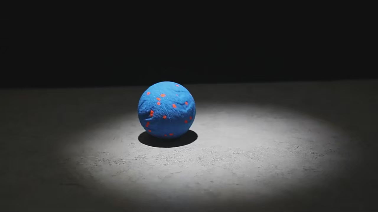 Smart Interactive  Ball
