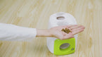 Smart Feeder Dog Ball Rolling Machine