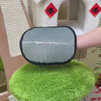 Grooming Gloves
