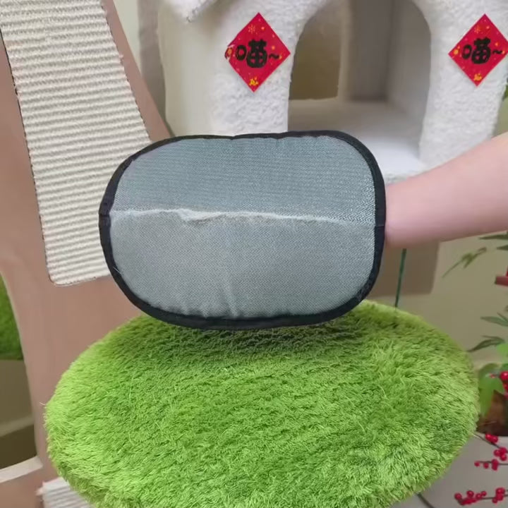 Grooming Gloves